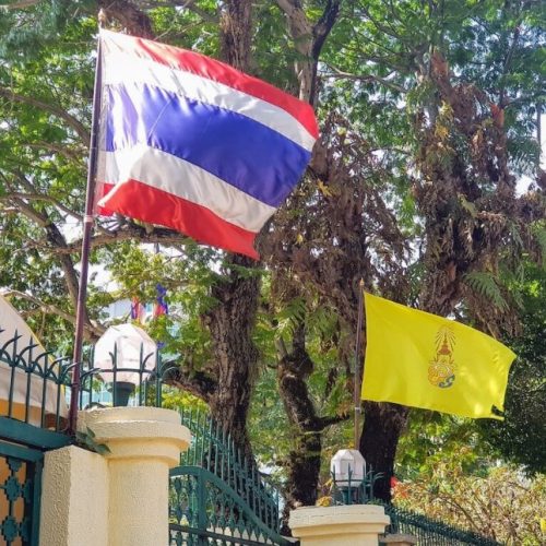 royal thai consulate
