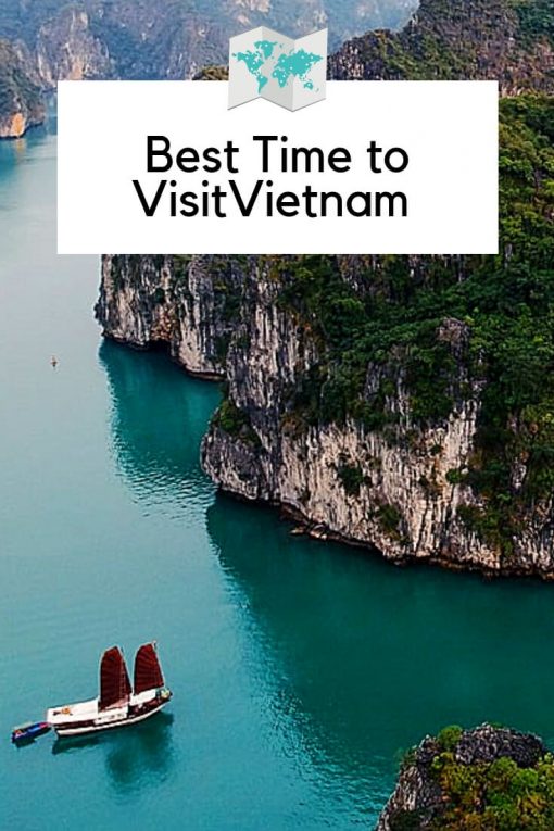 BEST TIME TO TRAVEL TO VIETNAM SASCO Travel