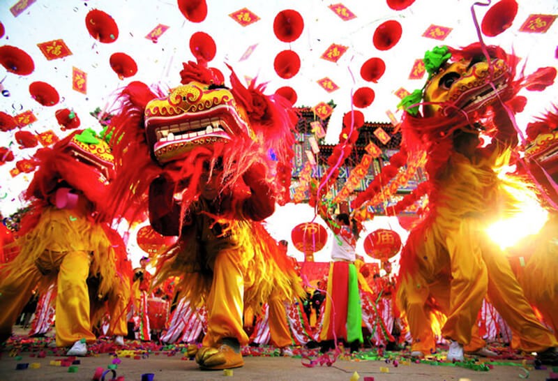 VIETNAMESE CULTURE, DISCOVER OUR CALENDAR OF FESTIVALS AND HOLIDAYS IN VIETNAM