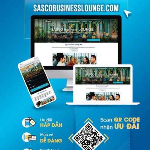 Sasco business lounge