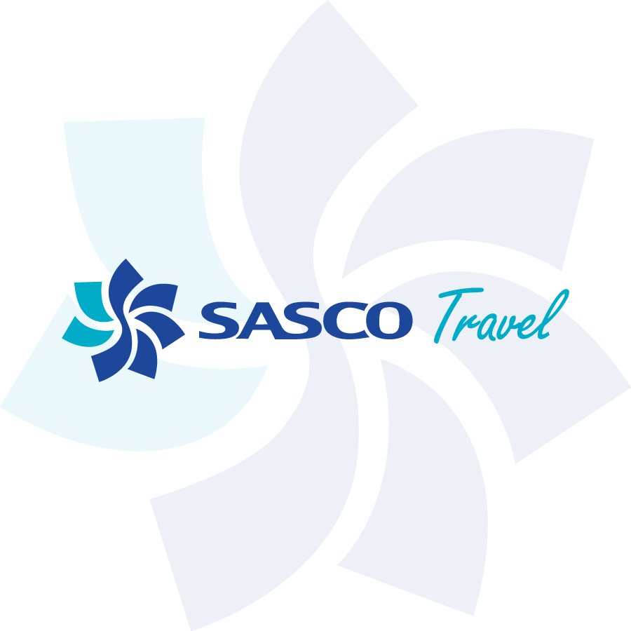 SASCO Business Lounge