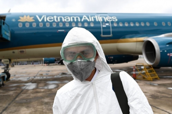 Vietnam starts charging quarantine