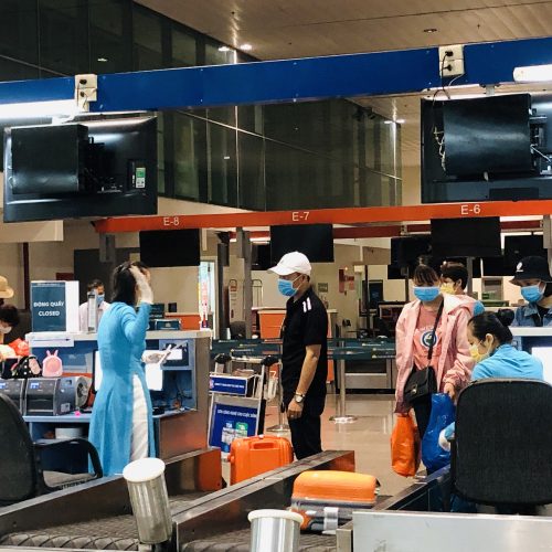Vietnam Airlines to operate flights to Japan next week