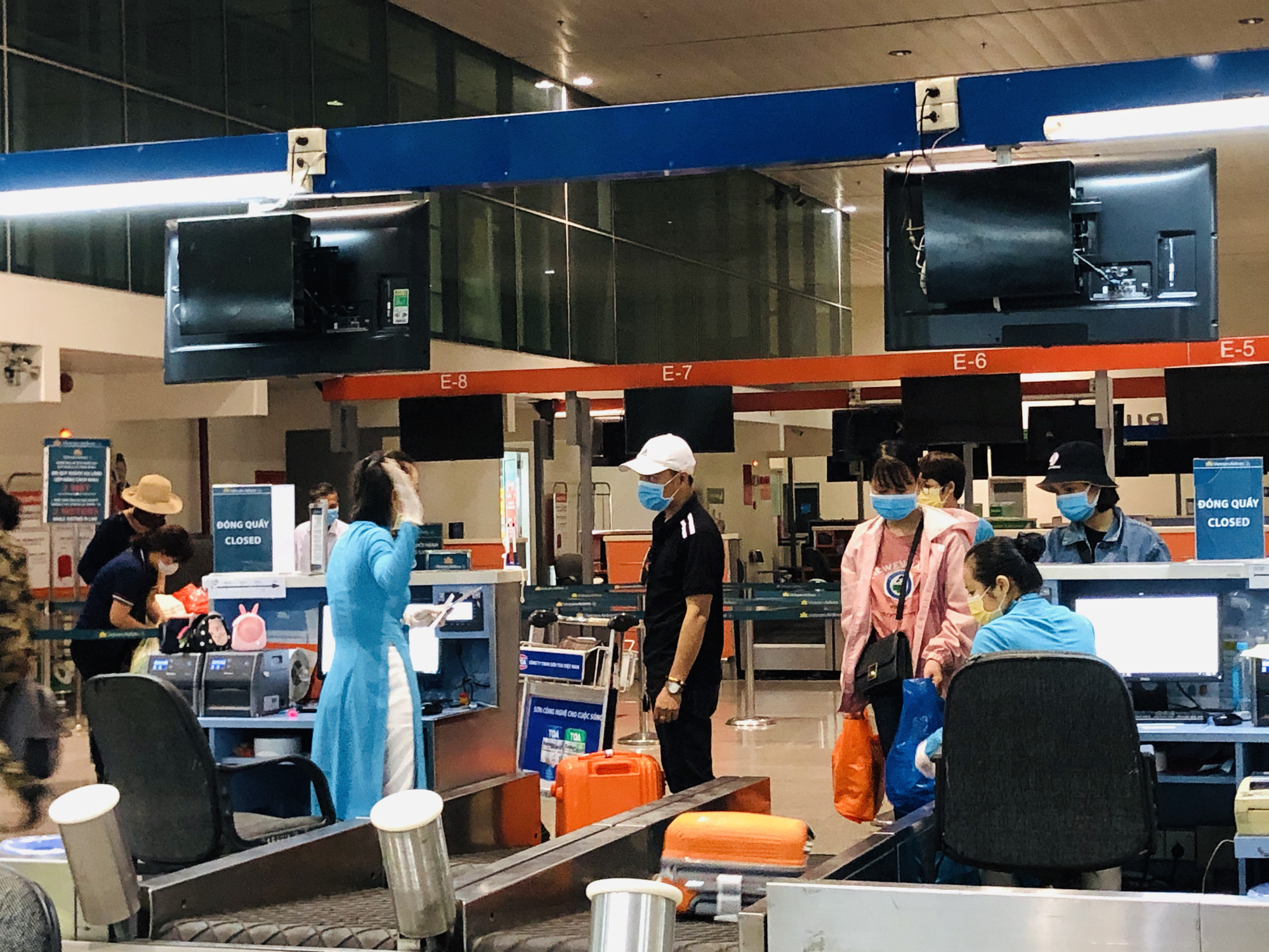 Vietnam Airlines to operate flights to Japan next week